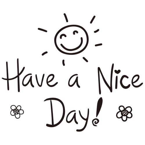 雅思口语中Have a nice day怎么用才地道？-图2