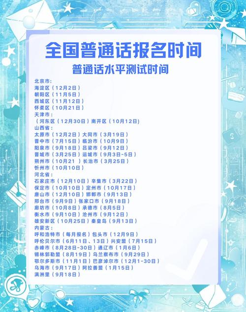 2025国考网上报名何时开始?-图3 2025国考网上报名何时开始?-图3