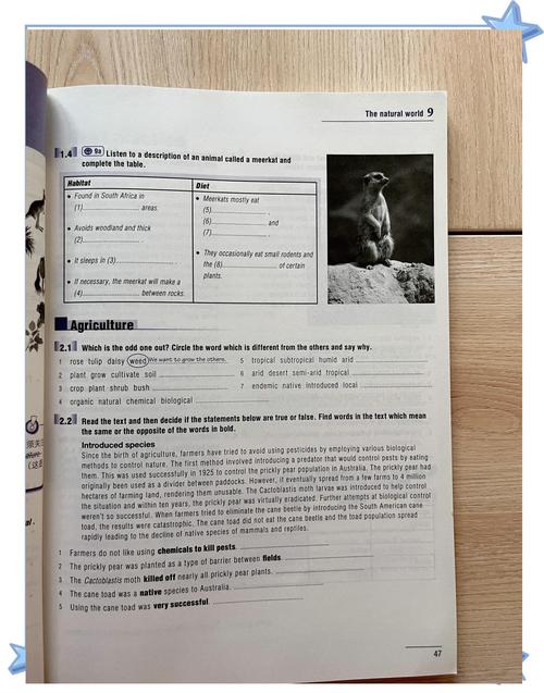 雅思口语describe a book-图3 雅思口语describe a book-图3