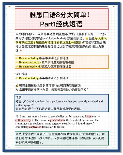 雅思口语如何描述名人？-图1