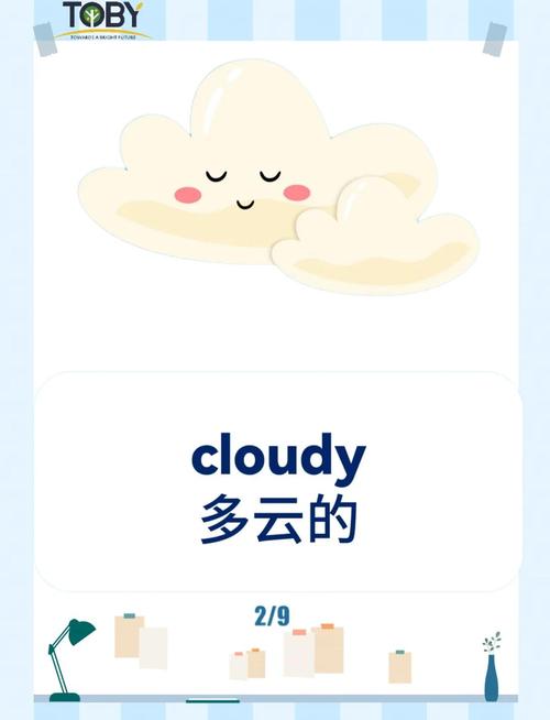 雅思口语如何描述季节与天气？-图2