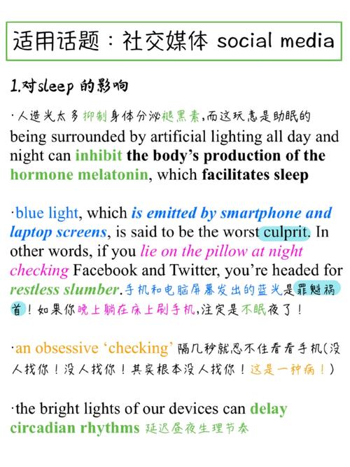 雅思口语social network如何高效备考?-图1 雅思口语social network如何高效备考?-图1