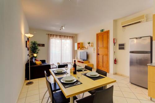 雅思口语选house还是 apartment？-图3