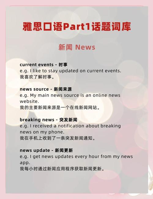 雅思口语广告话题，如何高效作答？-图2