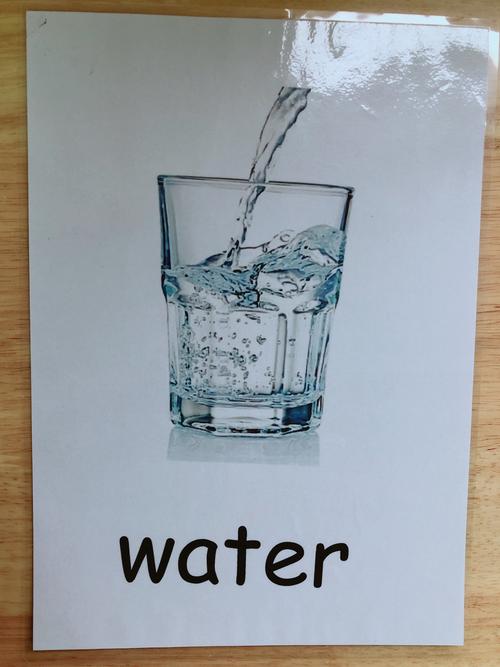 雅思口语如何描述water activity？-图2