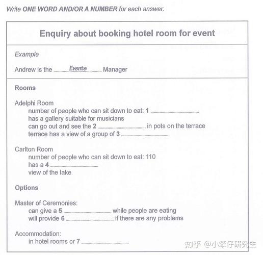 雅思口语如何谈concentration?关键技巧有哪些?-图3 雅思口语如何谈concentration?关键技巧有哪些?-图3