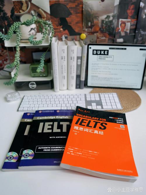 雅思口语经济类话题如何高效备考？-图3