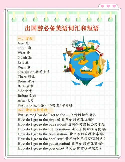 雅思口语visit relatives高频问题有哪些?-图3 雅思口语visit relatives高频问题有哪些?-图3