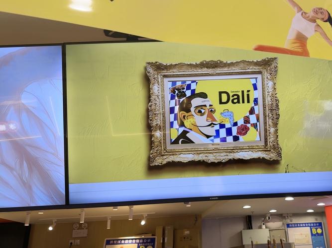 雅思口语如何描述art exhibition?-图3 雅思口语如何描述art exhibition?-图3