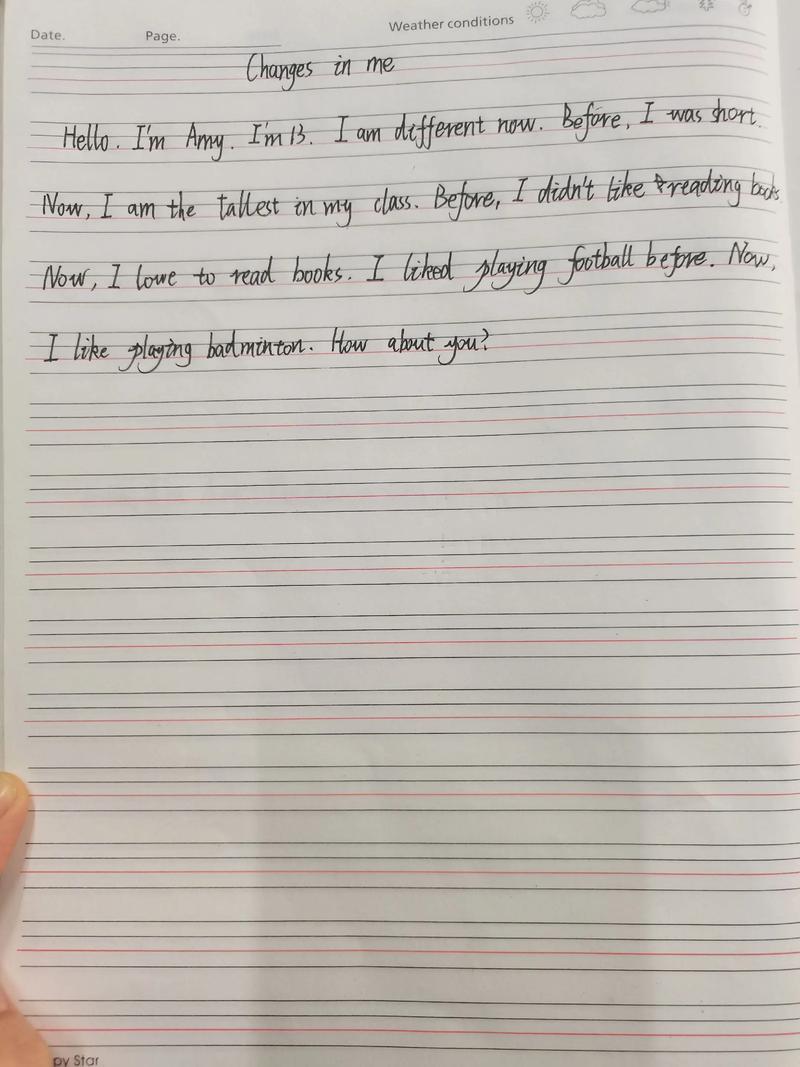 你真的喜欢改变吗？雅思口语该如何回答？-图1