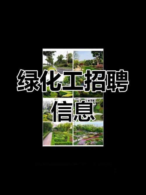 园林施工员招聘，具体要求有哪些？-图1