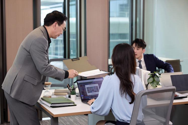 小公司都有哪些职业岗位?-图2 小公司都有哪些职业岗位?-图2