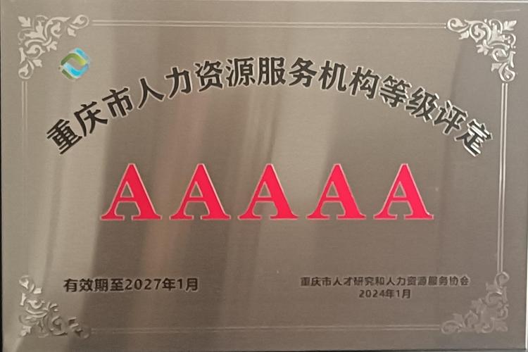 尊一人力资源公司有何独特优势？-图2