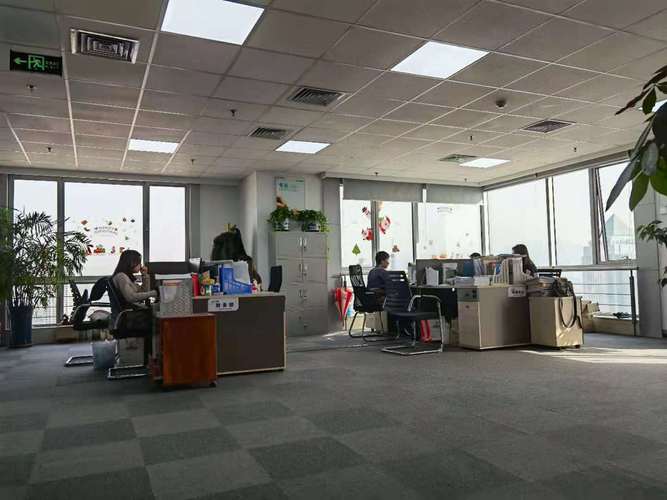 人资管理发展有限公司的核心业务是什么？-图2