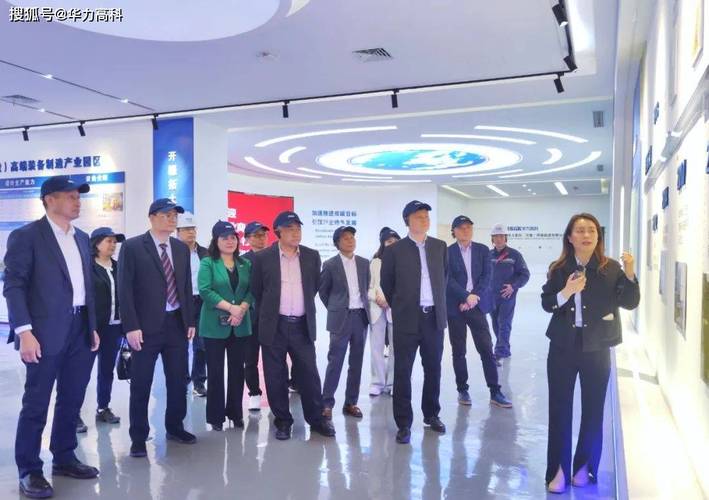 HR带参观公司算企业文化吗？-图3