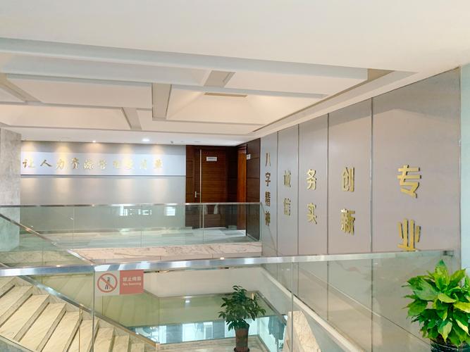 远和程人力资源有限公司有何独特优势？-图1