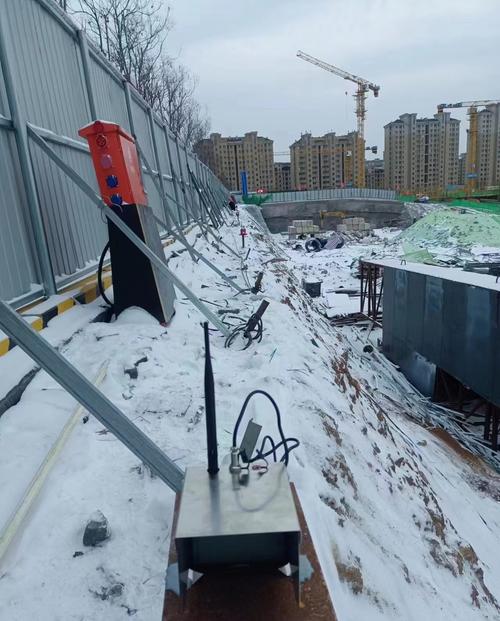 基坑监测招聘，哪些技能是必备的？-图3