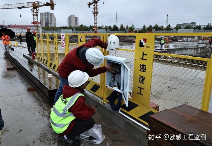 基坑监测招聘，哪些技能是必备的？-图2