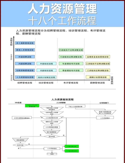 母子公司人力资源管理如何协同增效？-图2