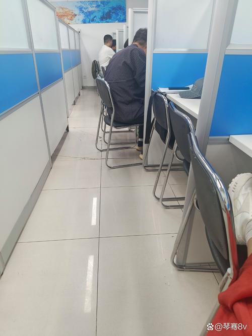 为何能在一公司进出4次？-图2