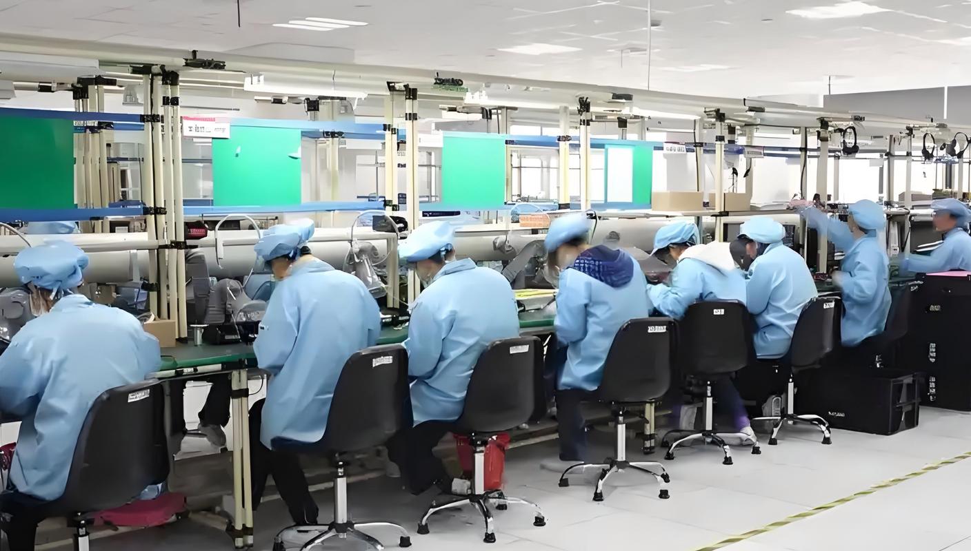 为何能在一公司进出4次？-图3