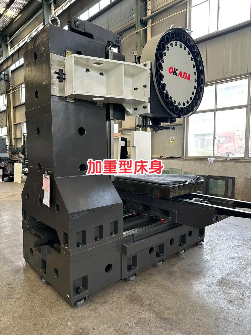 五轴加工中心招聘，薪资待遇如何？-图3