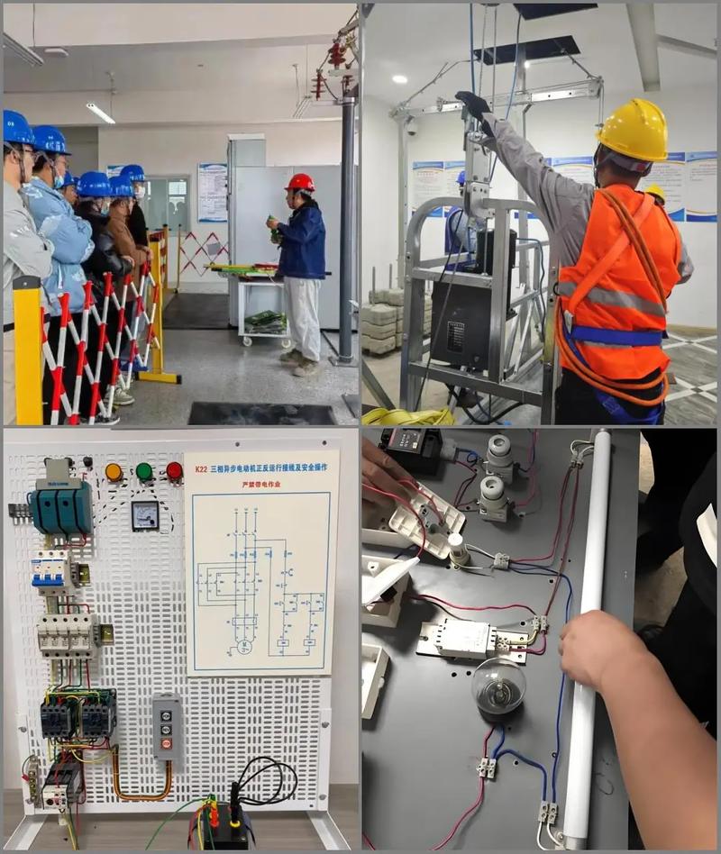 阜阳电工招聘，薪资待遇如何？-图3