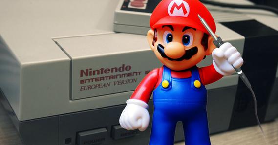 任天堂招啥人？门槛高不高？-图3