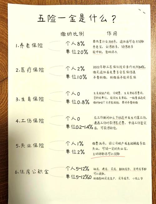 外包公司交五险一金，合规吗？怎么交？-图3