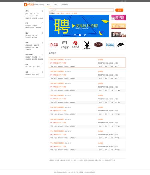 线上招聘渠道如何选？-图2