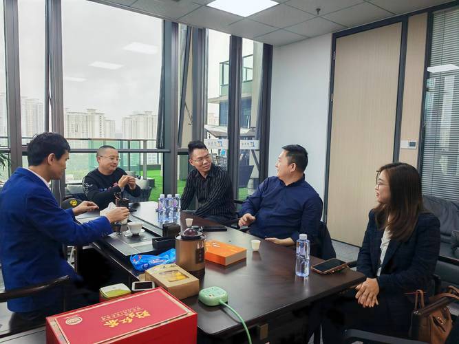 深圳市智库人力资源公司有何独特优势？-图1