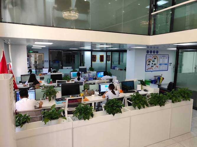 广东人力资源公司如何选？服务靠谱吗？-图2