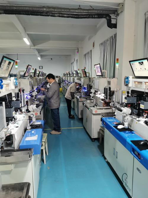 深圳市注电科技有限公司是做什么的？-图2