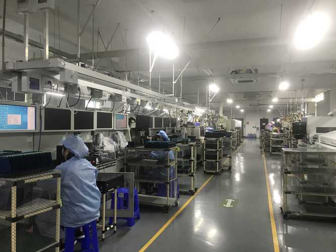 深圳市注电科技有限公司是做什么的？-图1