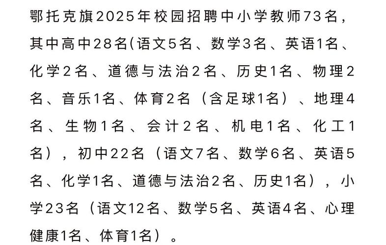 东胜有哪些最新招聘信息？-图2