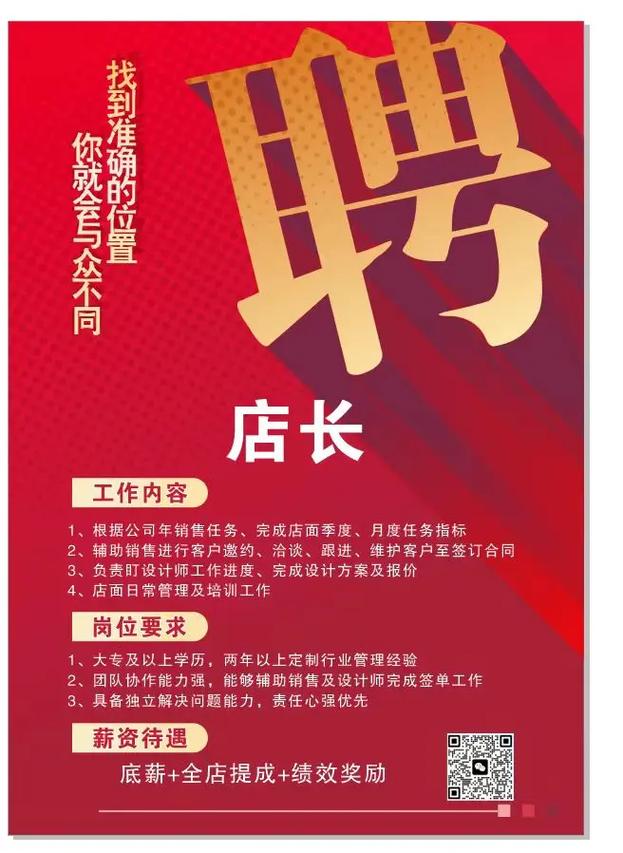 室内设计招聘最看重什么能力？-图1