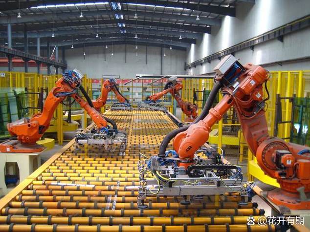 制造业公司必须雇佣员工吗？-图3