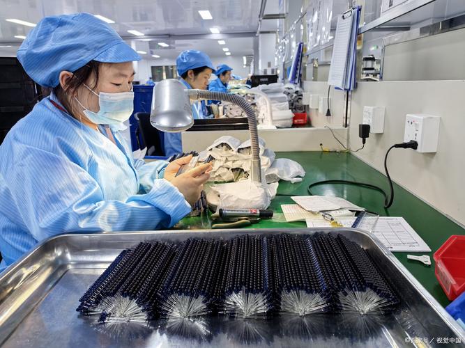 制造业公司必须雇佣员工吗？-图2