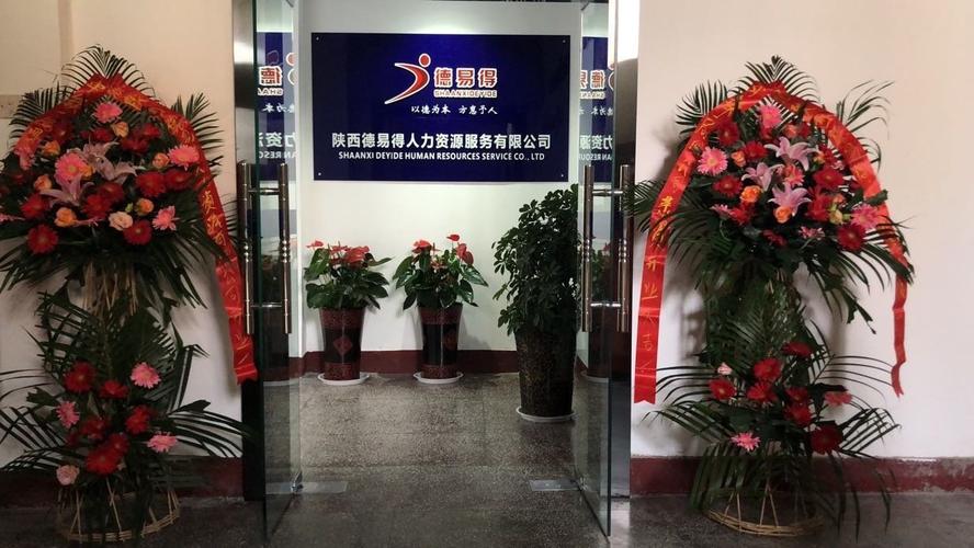 河南人力资源服务公司有何独特优势？-图2