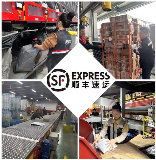 顺丰旗下人力资源公司有何独特优势？-图1