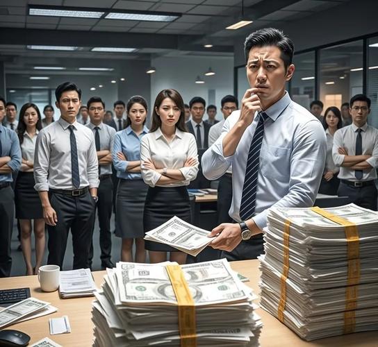 第三方代理公司员工的角色与职责是什么？-图3