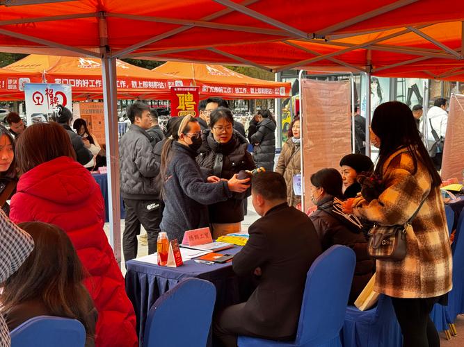 安康市最新招聘信息有哪些岗位？-图3