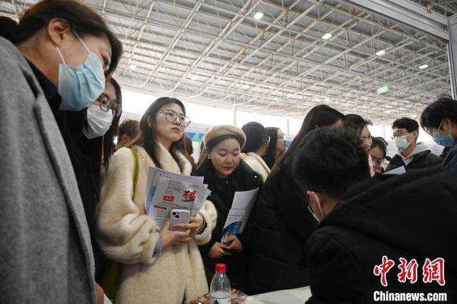 内蒙古招聘会哪些岗位最热门?-图3 内蒙古招聘会哪些岗位最热门?-图3