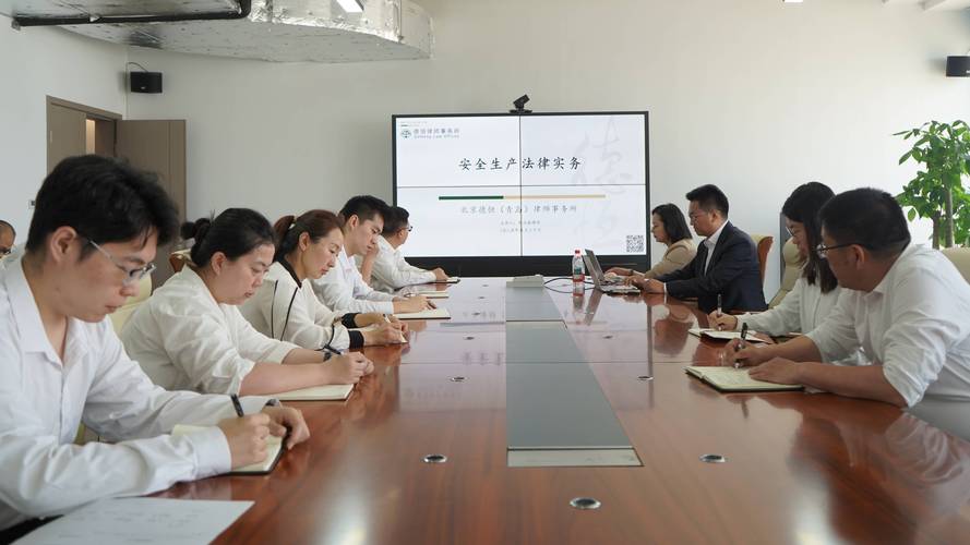 青岛企业培训十大公司哪家强？-图1