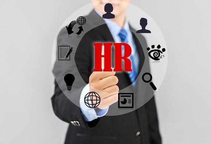 人力资源公司都是猎头吗？-图3