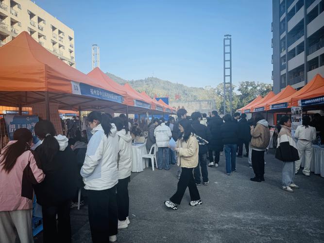 福州大专招聘有哪些岗位要求？-图2