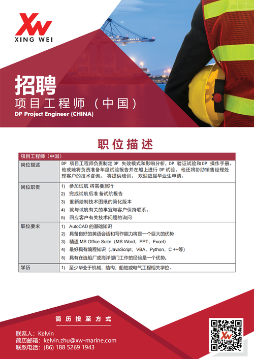 结构工程师招聘，具体要求有哪些？-图3