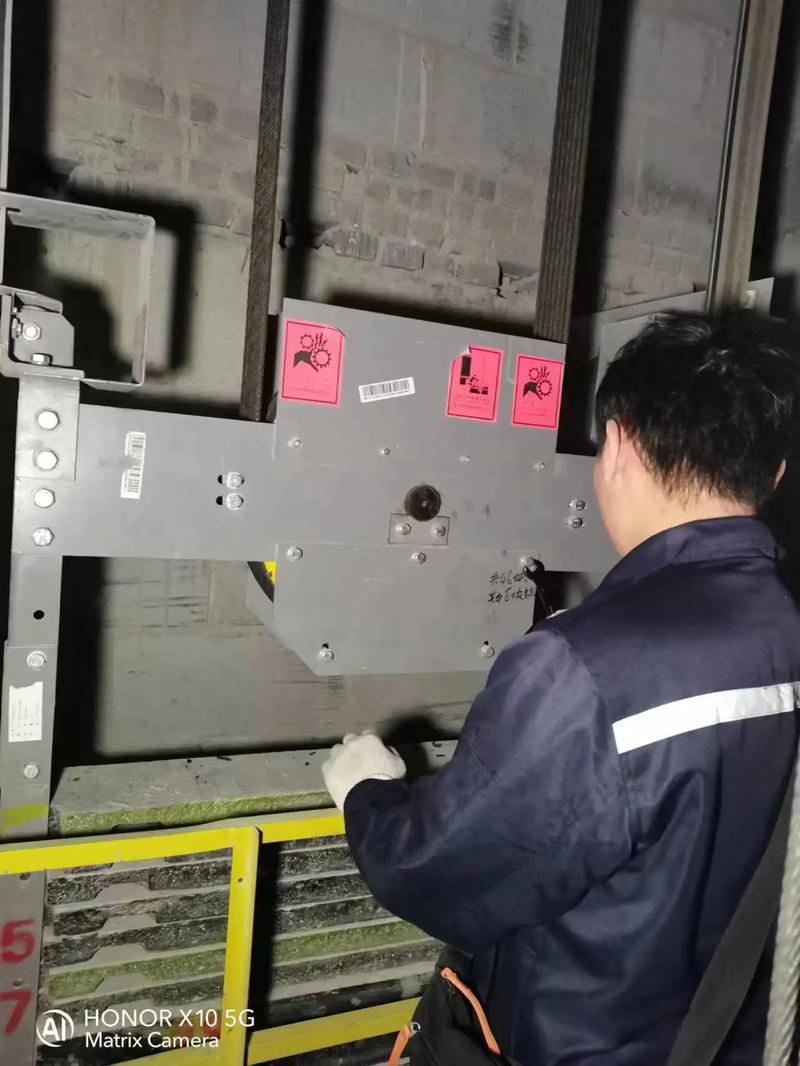 电梯维保员招聘，薪资待遇如何？-图3