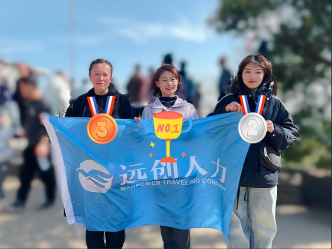 吉林省远创人力资源公司怎么样？-图3