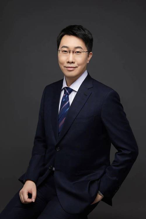 中智集团董事长有何新动向或成就?-图3 中智集团董事长有何新动向或成就?-图3